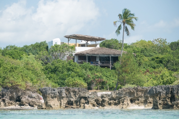 Hotel Matemwe Retreat
